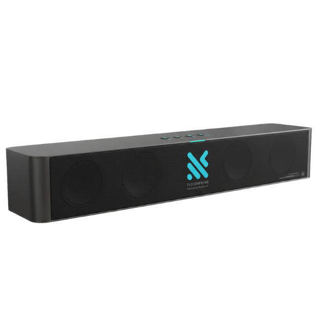 EchoVerse FP-2750 – AI Smart Soundbar with Auto Composition & Vocal Synthesis Fusion Prime