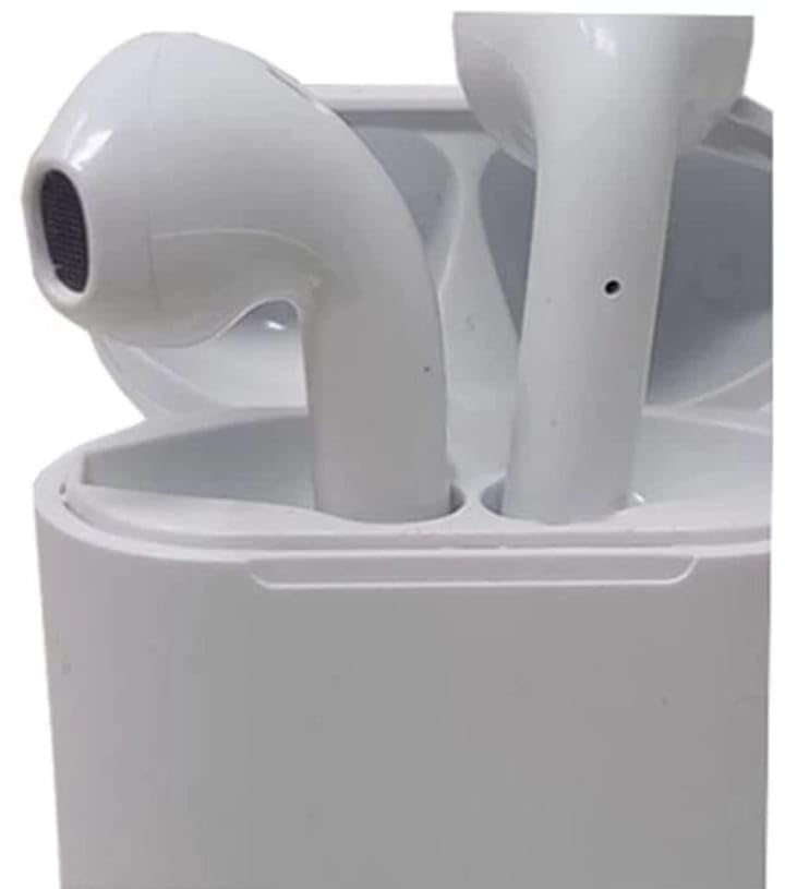 i12 TWS True Wireless Stereo Earbuds Fusion Prime