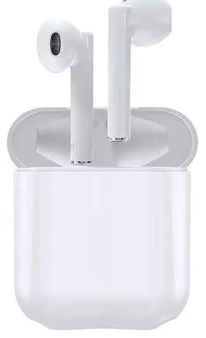 i12 TWS True Wireless Stereo Earbuds Fusion Prime