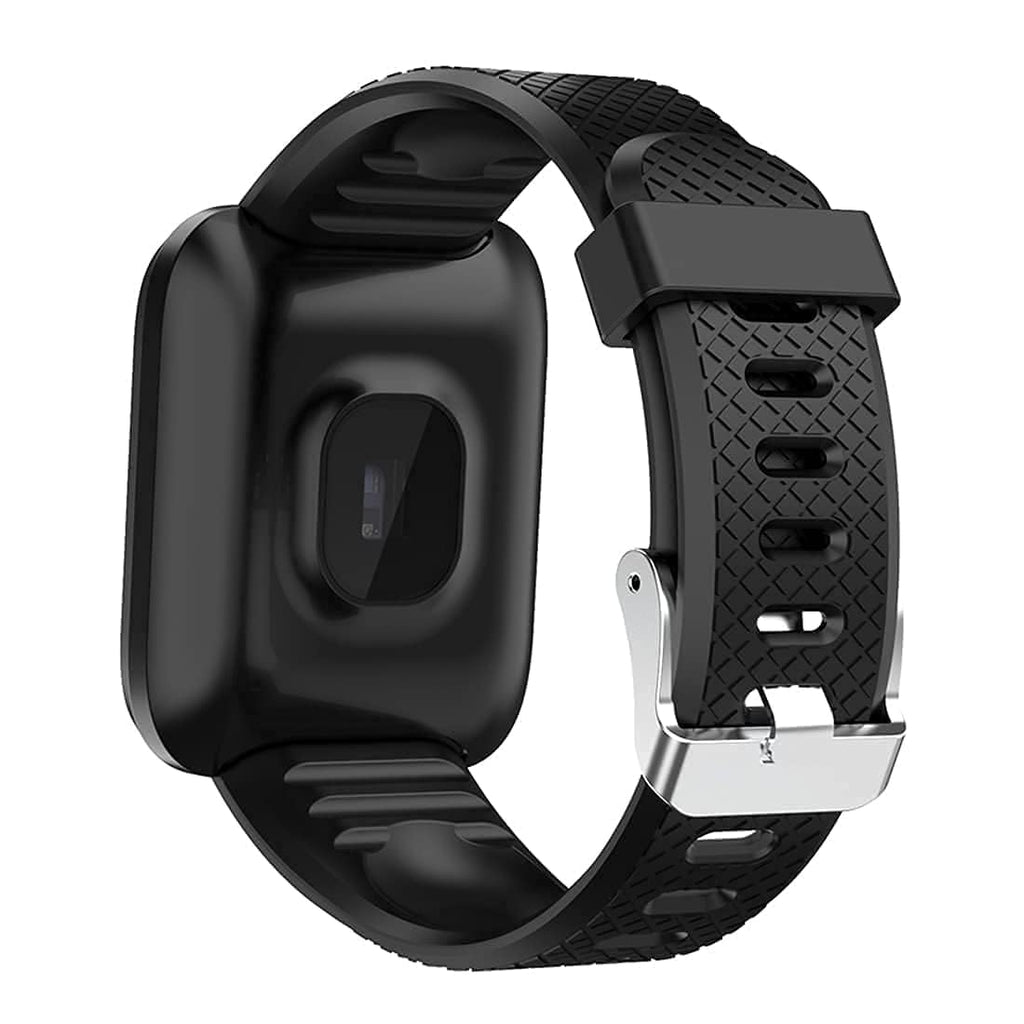 FitX One (Model: FP-FX1) – Smart Fitness Band with Touch Control, Workout Modes, Quick Charge & Water Resistance Fusion Prime