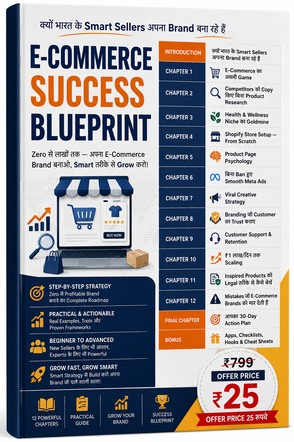 E-Commerce in India